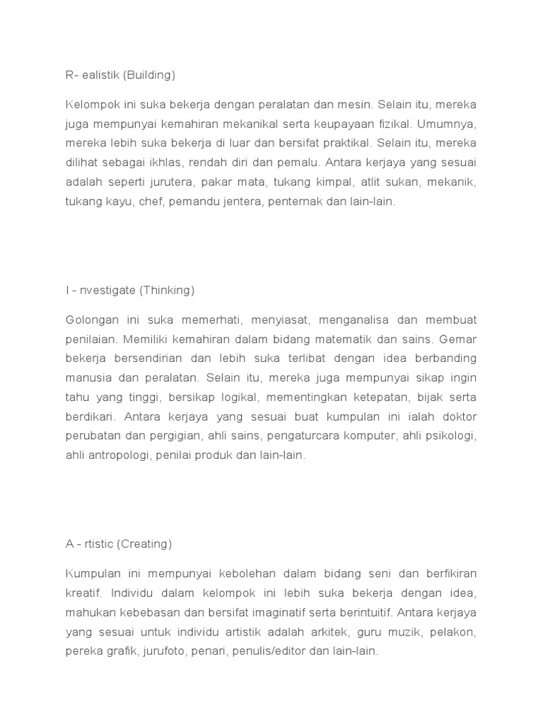 Apakah Yang Ditafsirkan Dengan Ujian Psikometrik Pdf