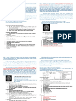 Parkinson's Disease and Peripheral Neuropathy Case Studies