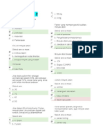 Soal Farmakognosi Erlening