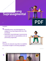 Ponemang Suprasegmental