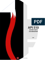 API 510-Kuwait Petroleum