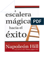 Kupdf.net La Escalera Magica Para El Exito Napoleon Hill