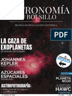 Revista Astronomía en Tu Bolsillo - Número 8