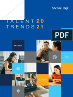 Indonesia Talent Trends 2021 Report 42036