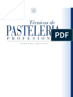 libro completo de Pasteleria-Profesional 3° edicion