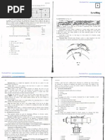 9.1. Definitions Levelling.: Line Latitude Departure S E AB BC CD DE EA