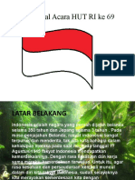 LATAR BELAKANG