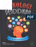 Psikologi Pendidikan by Dr. Hj. Binti Maunah, M.pd.I. (Z-lib.org)
