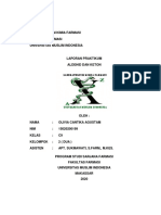 Laporan Praktikum Aldehid Dan Keton Olivia Cantika Agustam 15020200199