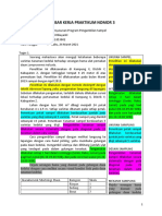 Praktikum Nomor 3