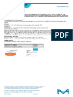 46) 40560 - 100STIPS-F (Bactident Oxidase)