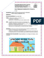 GUIA 3 de DIMENSIONES 0° IE CAUCA II-2021 Abril