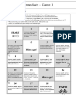 Intermediate Game1