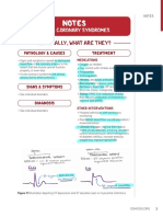 Acute Coronary Syndromes