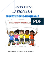 Optional Emotii