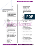 PRÁCTICA N°1.HISTORIA-PRINCIPALES RESTOS ARQUEOLÓGICOS DEL PERÚ