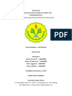 Keanekaragaman Makhluk Hidup Dan Persebarannya