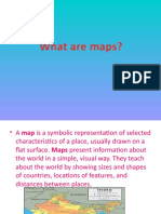 Maps