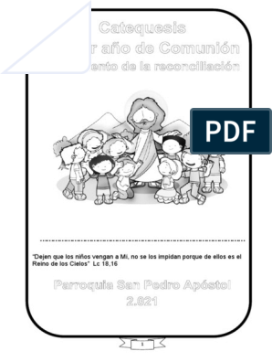 Historia de la primera comunión ¿Cuál es su origen?