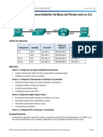 02Configurari Basic Router IOS CLI