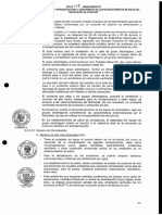 Sitema de Climatización - NTS N°-MINSA TERCER NIVEL DE ATENCION