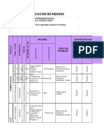 Evidencia 2 de Producto RAP2 EV02 Matriz para Identificacion de Peligros Valoracion de Riesgos y Determinacion de Controles