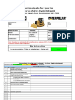 TA1 French - TTT (Hydrostatic)