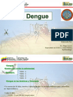 Dengue y Malaria Presentacion Edelca