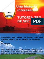 El Valor Del Tiempo Tutoria