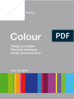 (Detail Practice) Axel Buether - Colour-Detail (2014)