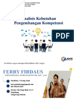 Materi 1. AKPK RSCM 1 Februari 2021 Ferry LAN