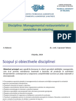 Tema - Structura - Manageriala - Intreprind