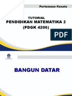 Materi Inisiasi 1