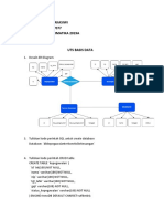 Akbar Rakasiwi - 19051397077 - UTS Basis Data