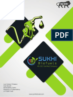 Sukhi Biofuel Suppliers - Best Biofuels - Biodiesel in Lucknow & Ghazipur