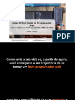 Programação 1