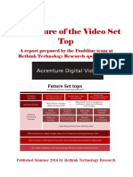 4 - Pov Report The Future of The STB - Video - Client - Devices - GOOD