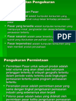 4.peramalan Dan Pengukuran Permintaan