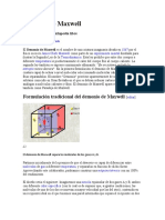 Principio Fundamental de La Hidrostática