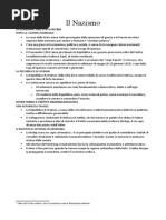 Il Nazismo