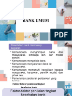 Bank Umum