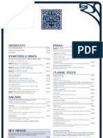 PEX 424 Takeaway Menu UK MR 2011014-114844