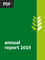 IIKP - Annual Report 2019 - ENG