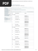 Medabots-Rokusho Version (European) - Medal Codes (Part 1) (GBA Cheats) - CodeTwink Forums