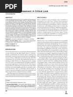 Caries - Risk - Assessment - Form ADA | PDF