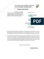 Examen Escrito 1 (2020-I)