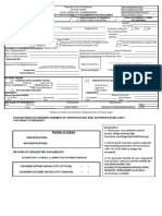 Civil Service Commission Civil Service Commission: Office Name Office Name Republic of The Philippines