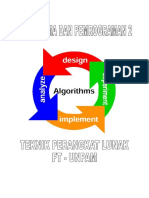 5.pointer Lanjutan 1