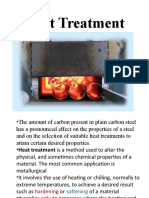 Heat Treatment