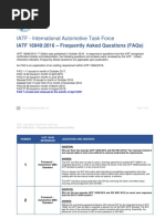 IAFT 16949-2016 Standard PDF | PDF